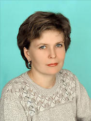 Могилина Диана Владимировна.