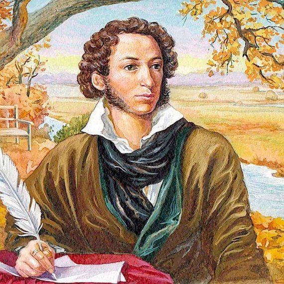 Итоги конкурса по сказкам А.С. Пушкина «Там чудеса».