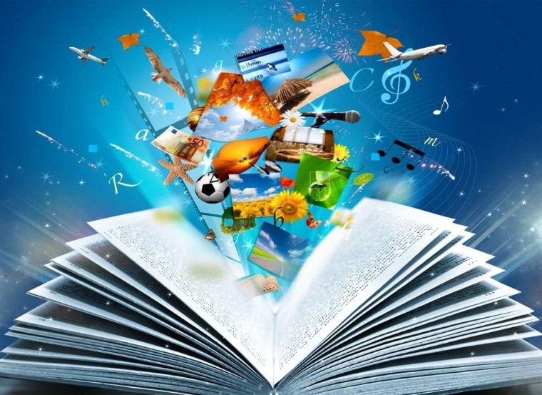 Итоги конкурса «Книга – источник знания».