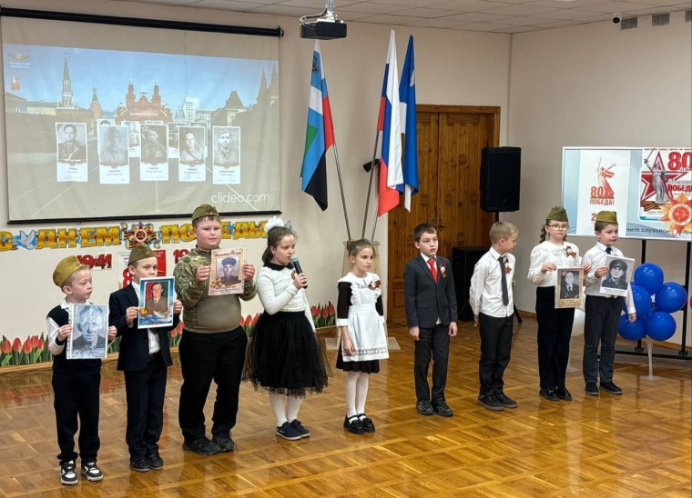 Великой Победе посвящается....